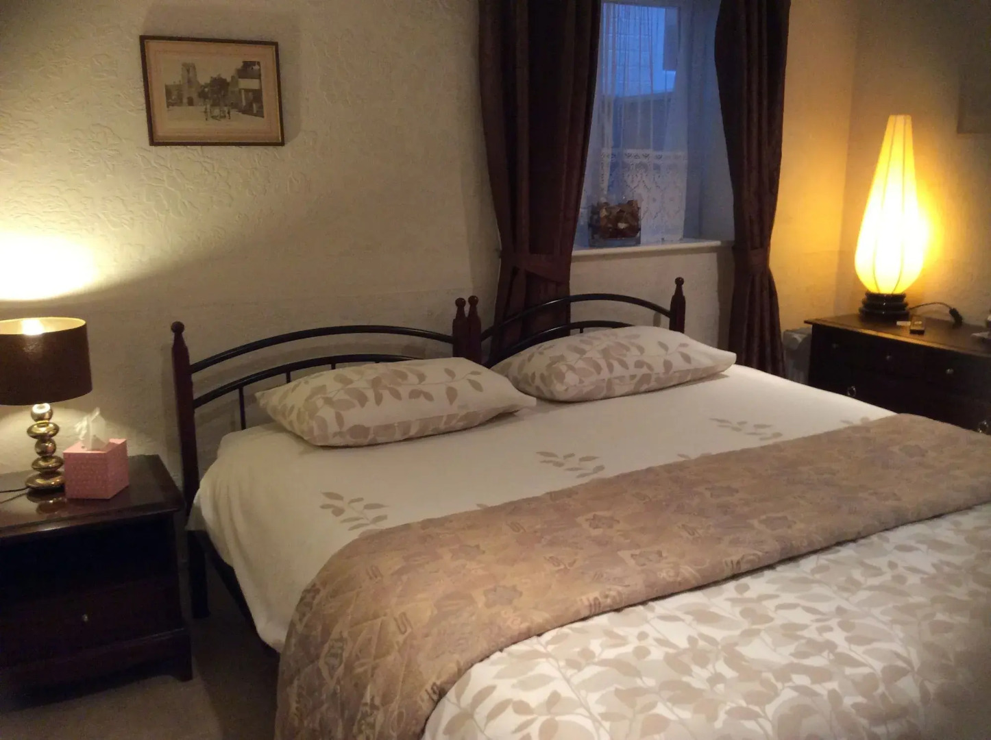 Hedley Villa Guest House