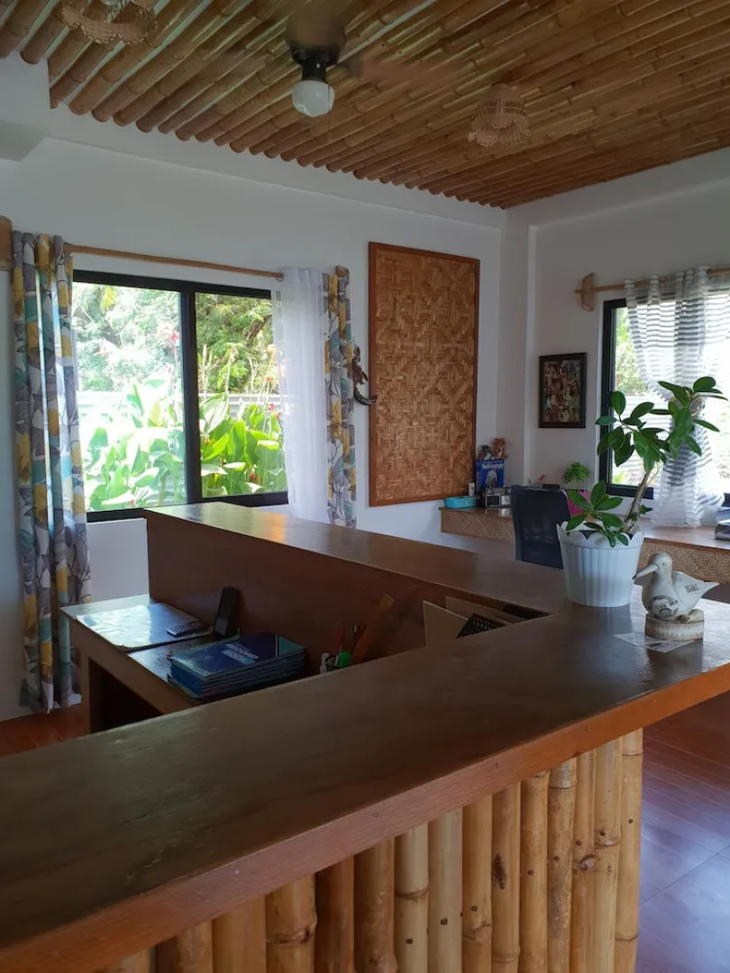 Villa Maria Luisa Beach Resort