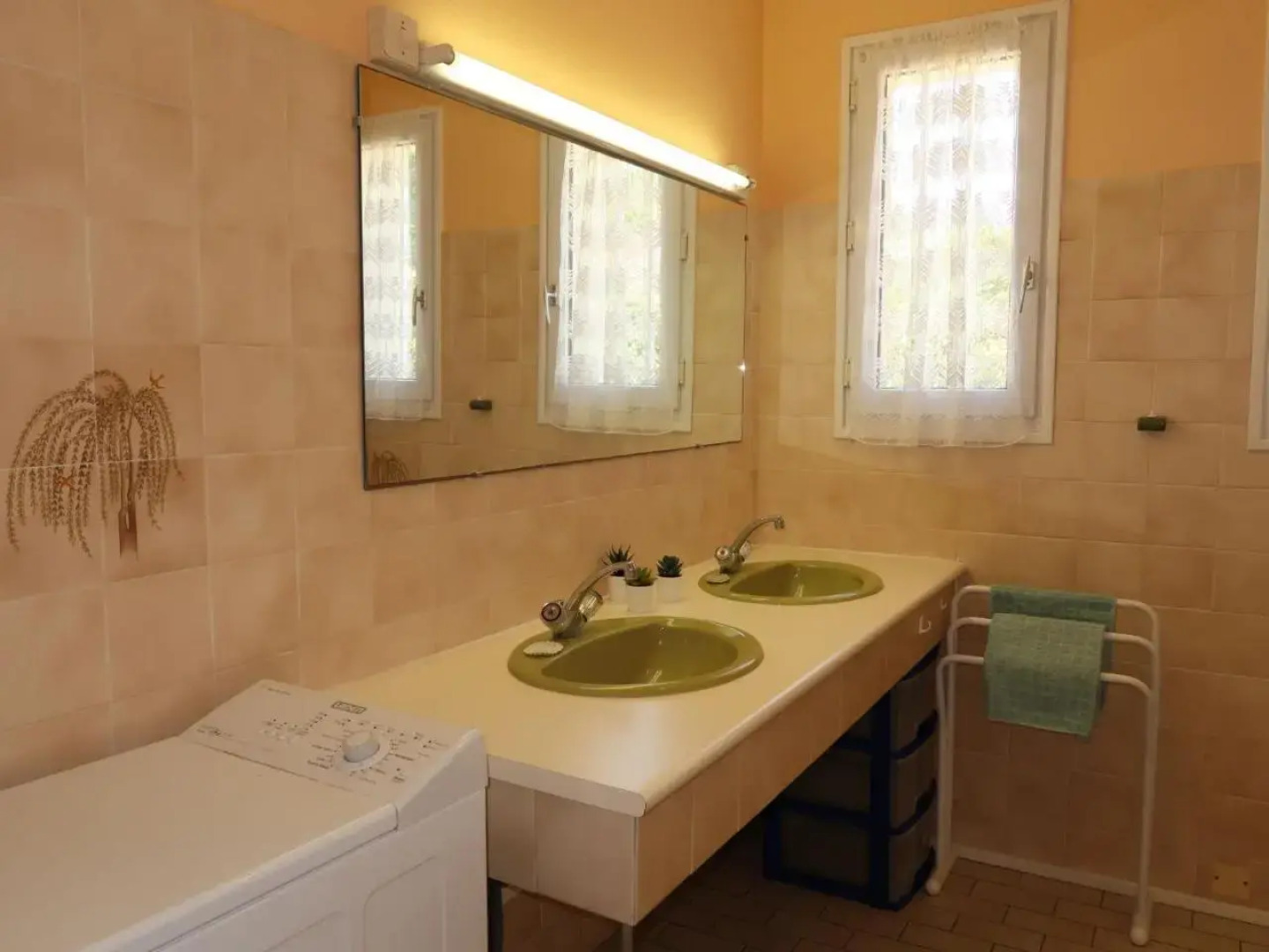 Holiday Home Avel Moor - SNR100