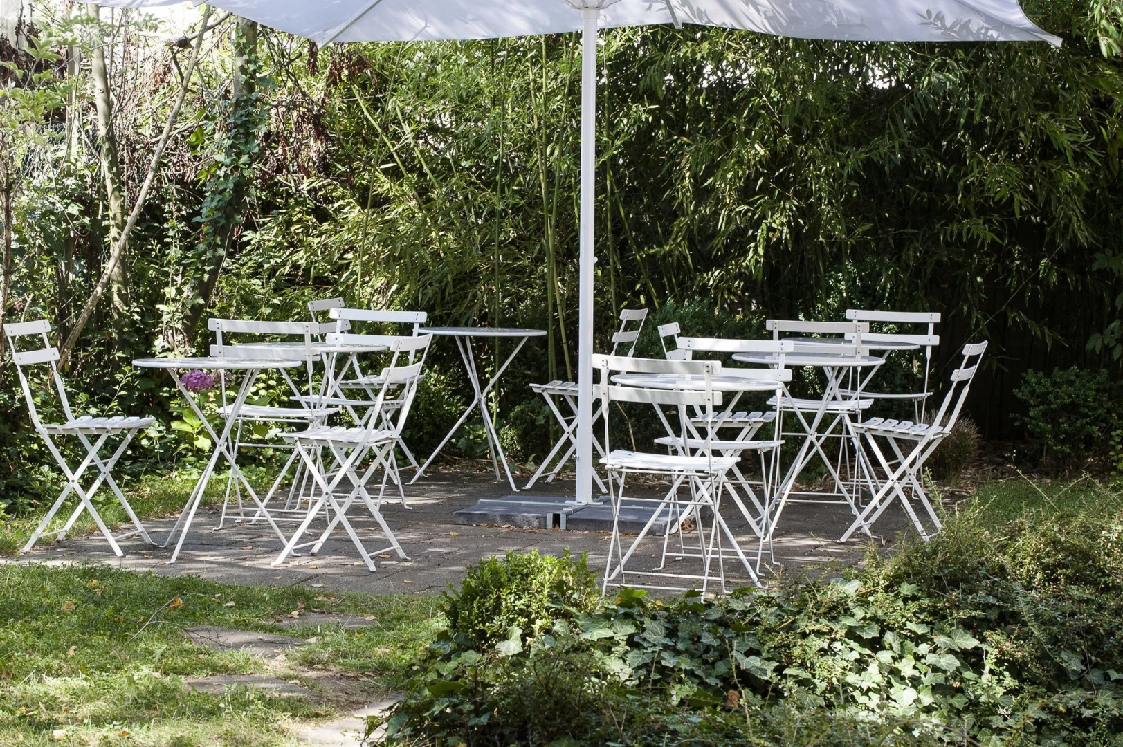 Airport Hotel by The New Yorker