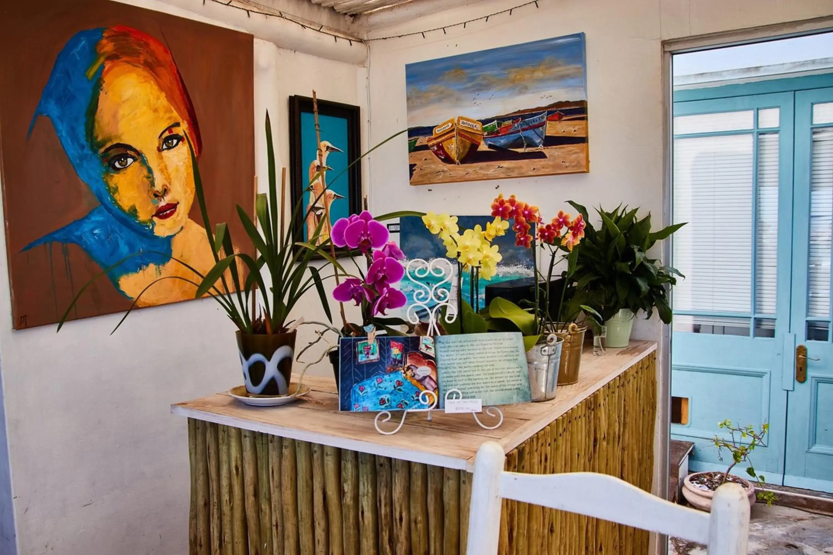 Gilcrest Place Guest House