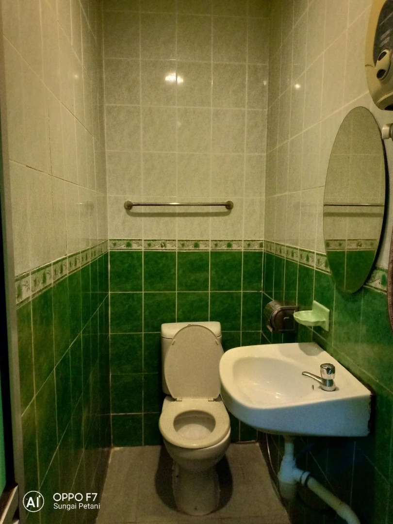 Old Penang Casa Lagenda Hotel