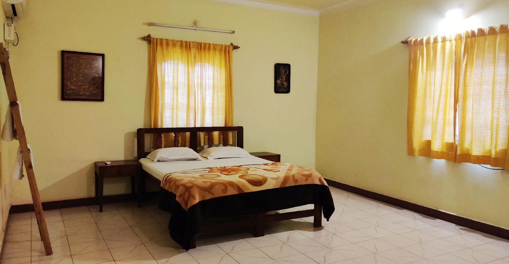 Bounty Yatra Guest house arpora goa