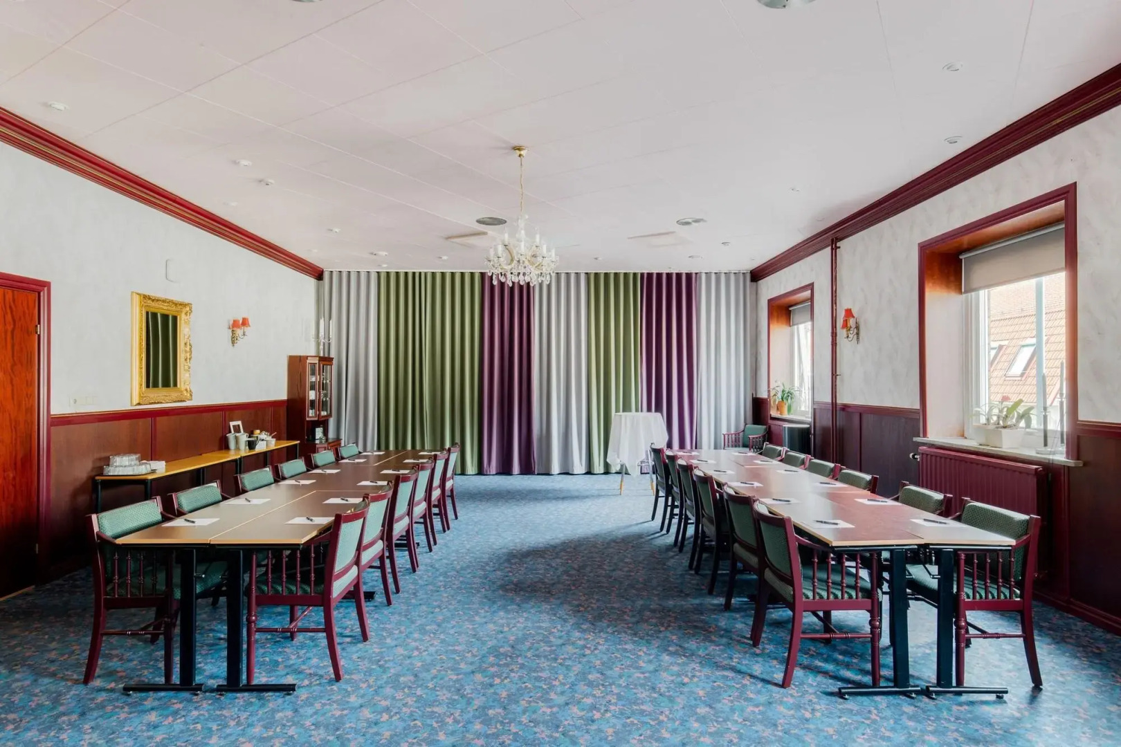 Grand Hotel Jonkoping, BW Signature Collection