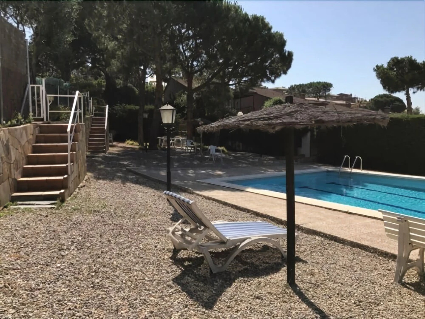 Chic loft mar y montaña