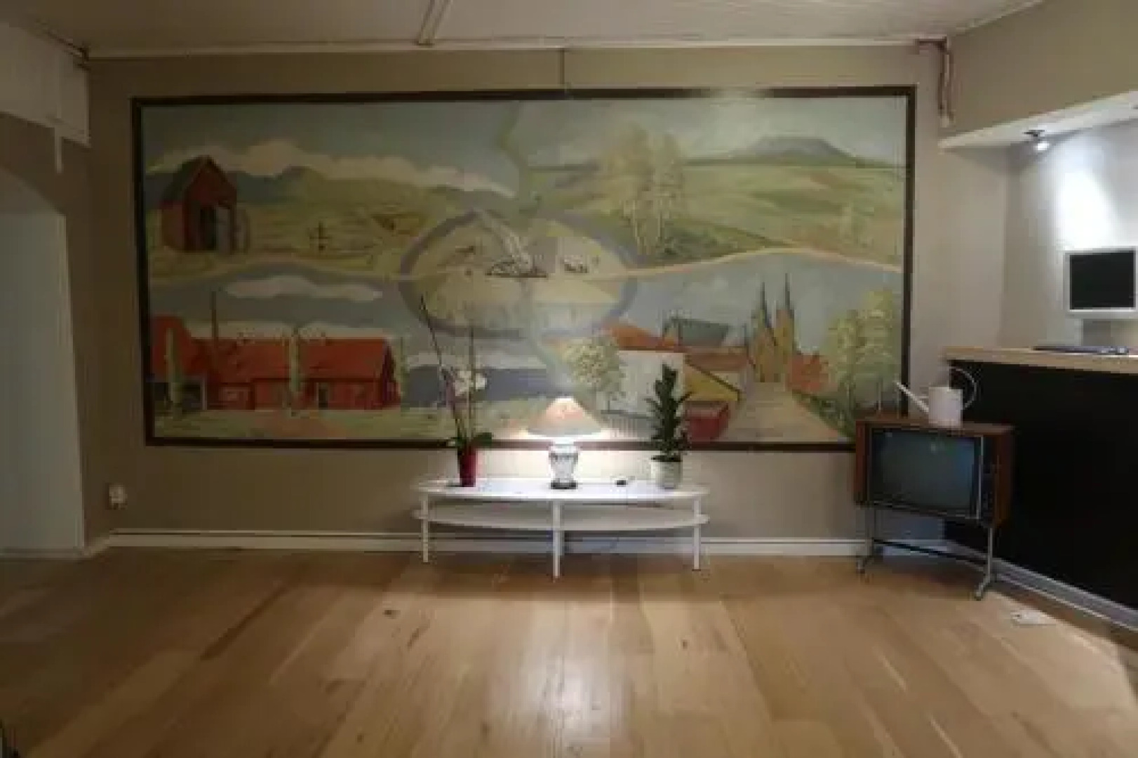 Brännebrona Gästis