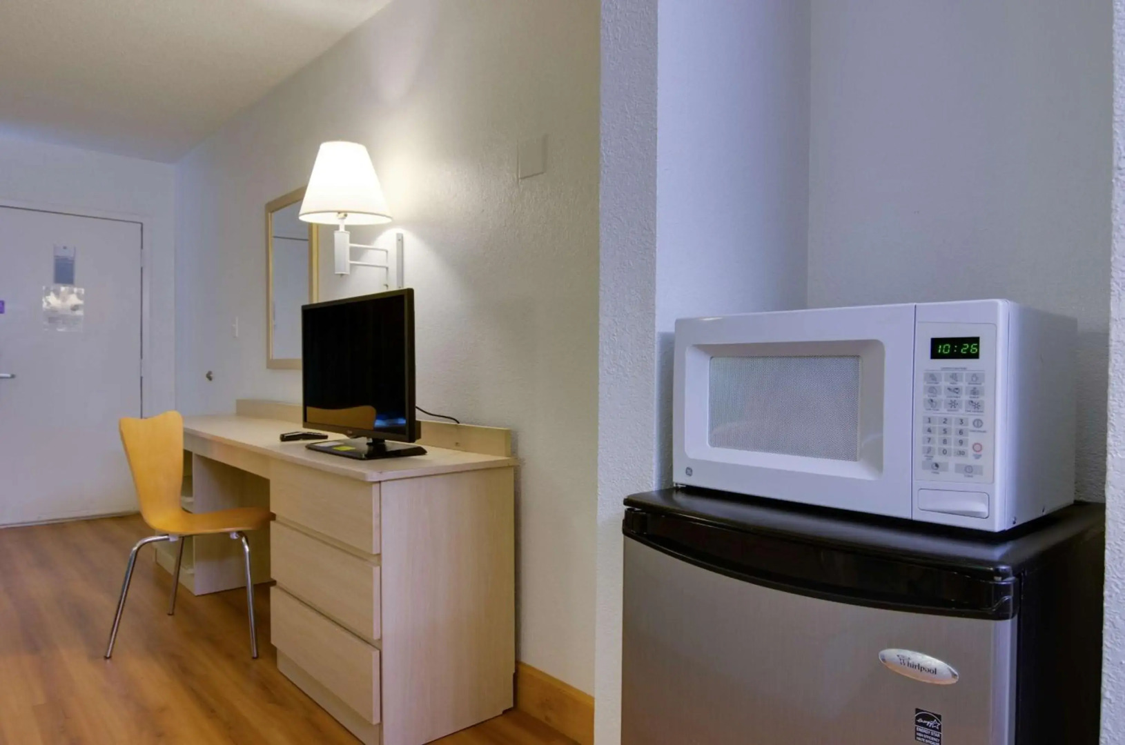 Motel 6 - Atlanta - Chamblee Tucker