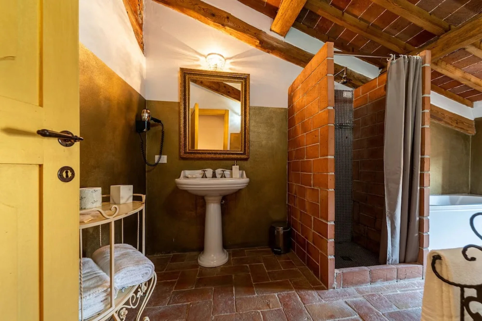 La Pia Dama - Residence