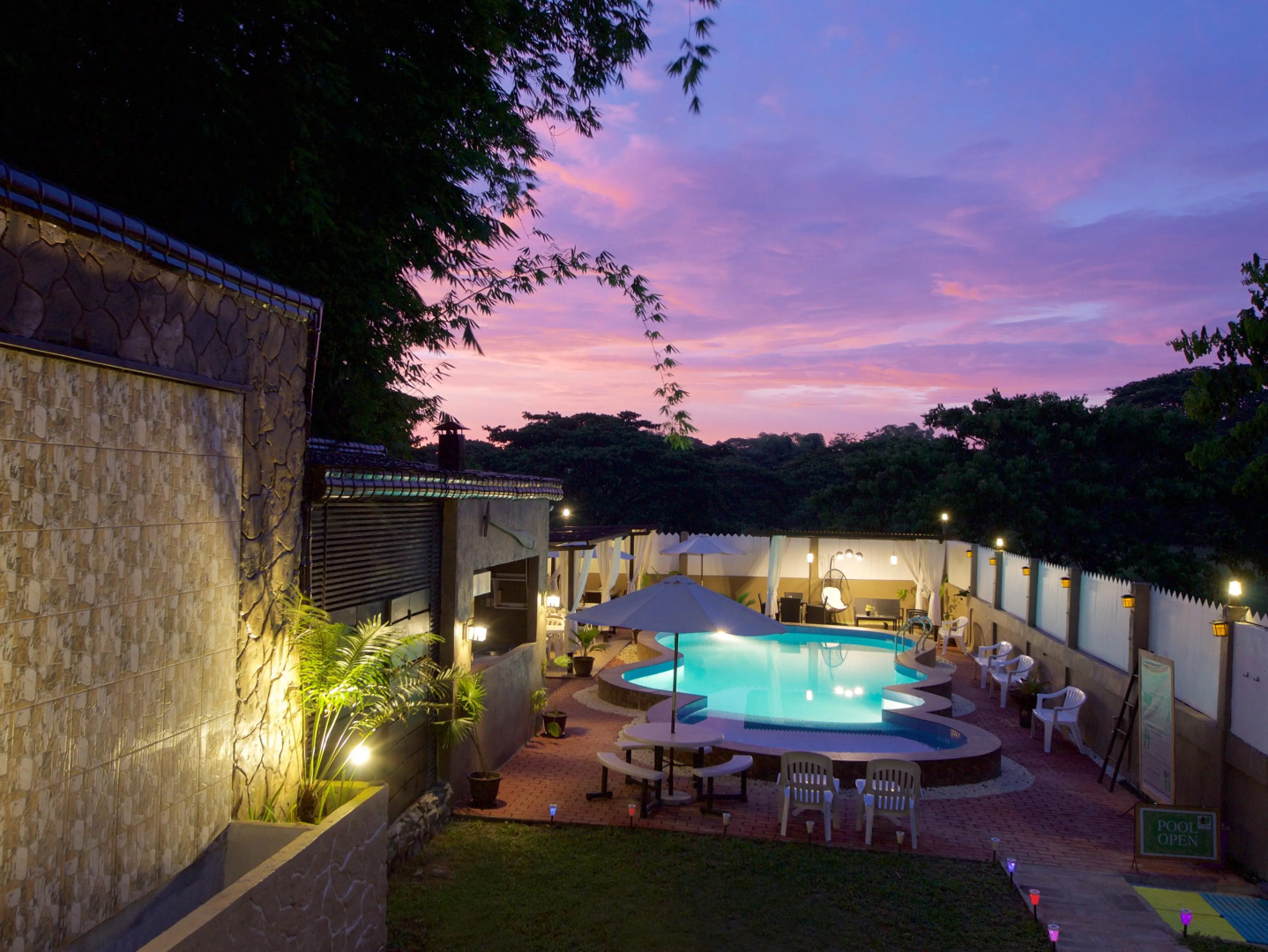 Ala Amid Bed & Breakfast