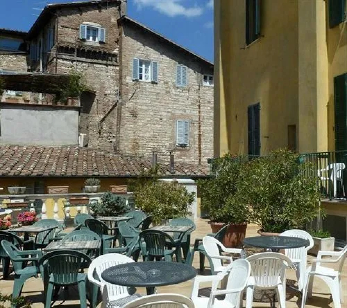 Priori Secret Garden