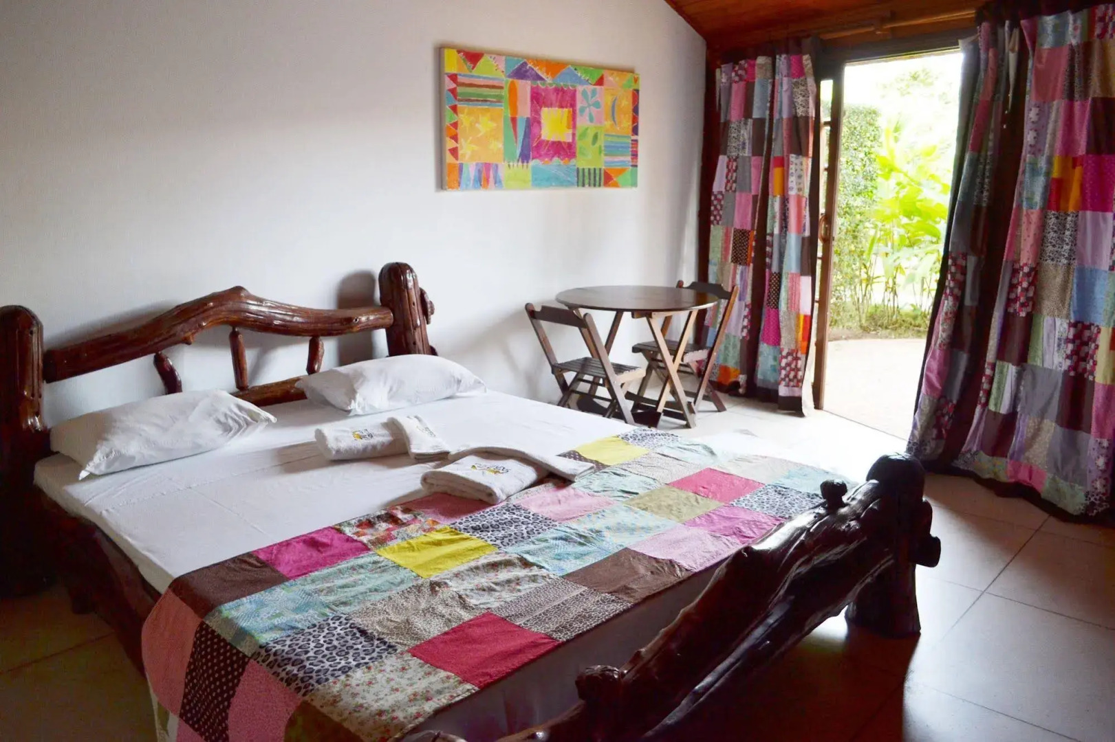 Hotel Pousada Arizona