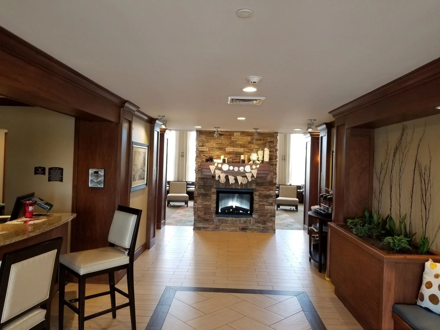 Staybridge Suites Toledo - Rossford - Perrysburg by IHG