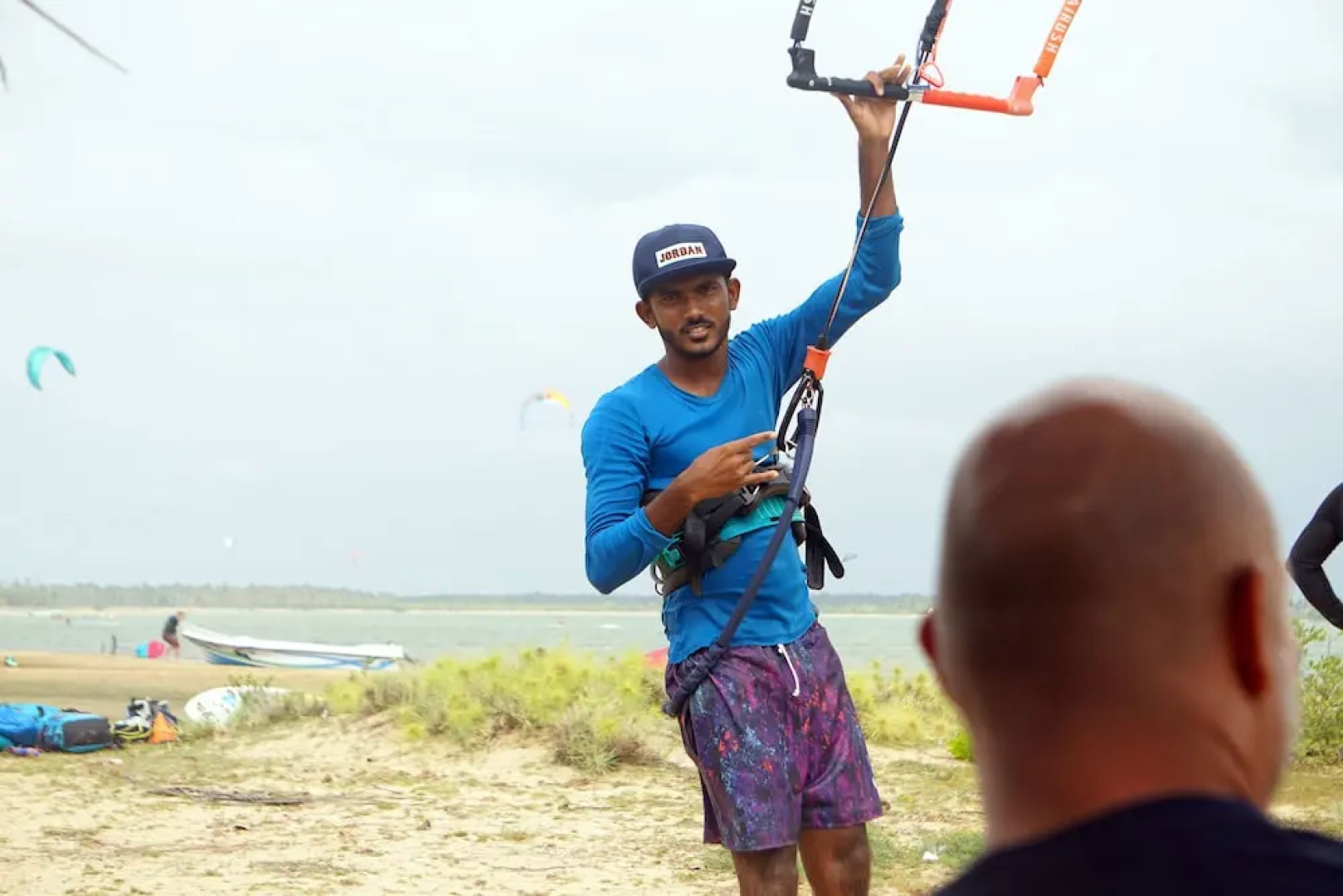 Valampuri Kite Resort