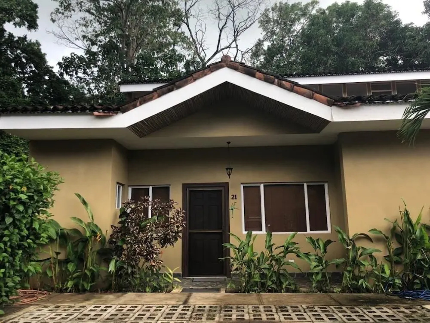 Cabo Velas Unit 21 - 3 Br condo by RedAwning