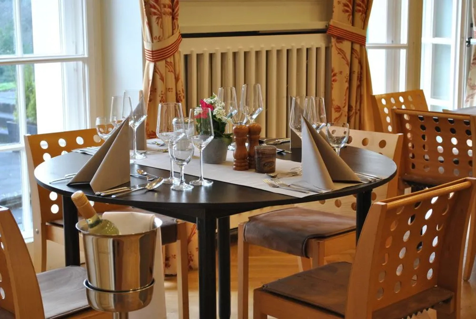 Tagungshotel Maria in der Aue