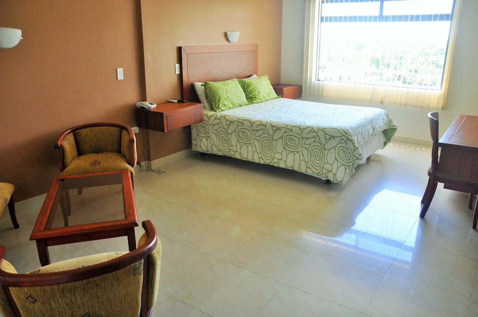 Gran Hotel de Lago - Lago Agrio