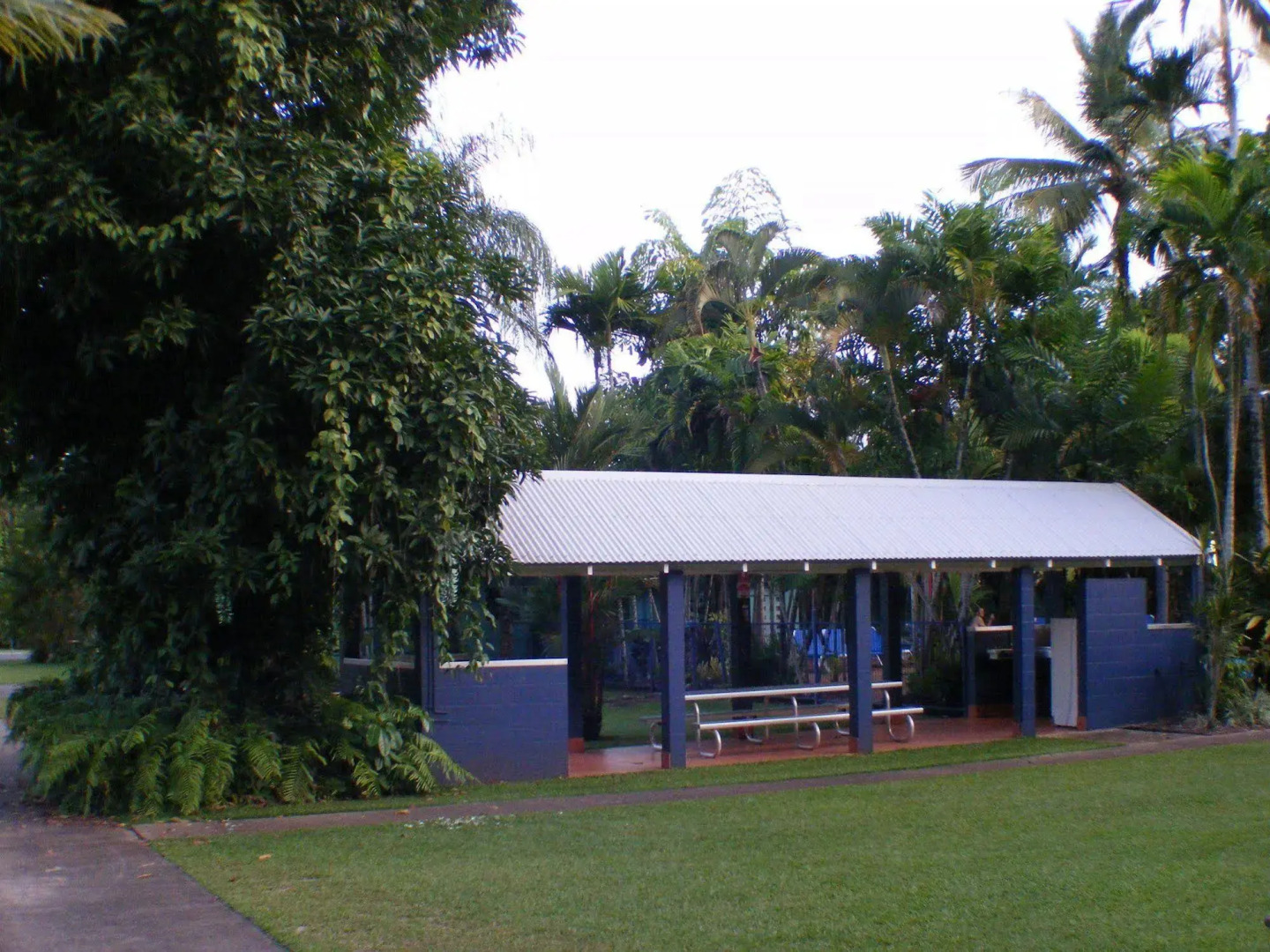 Hideaway Mission Beach Village