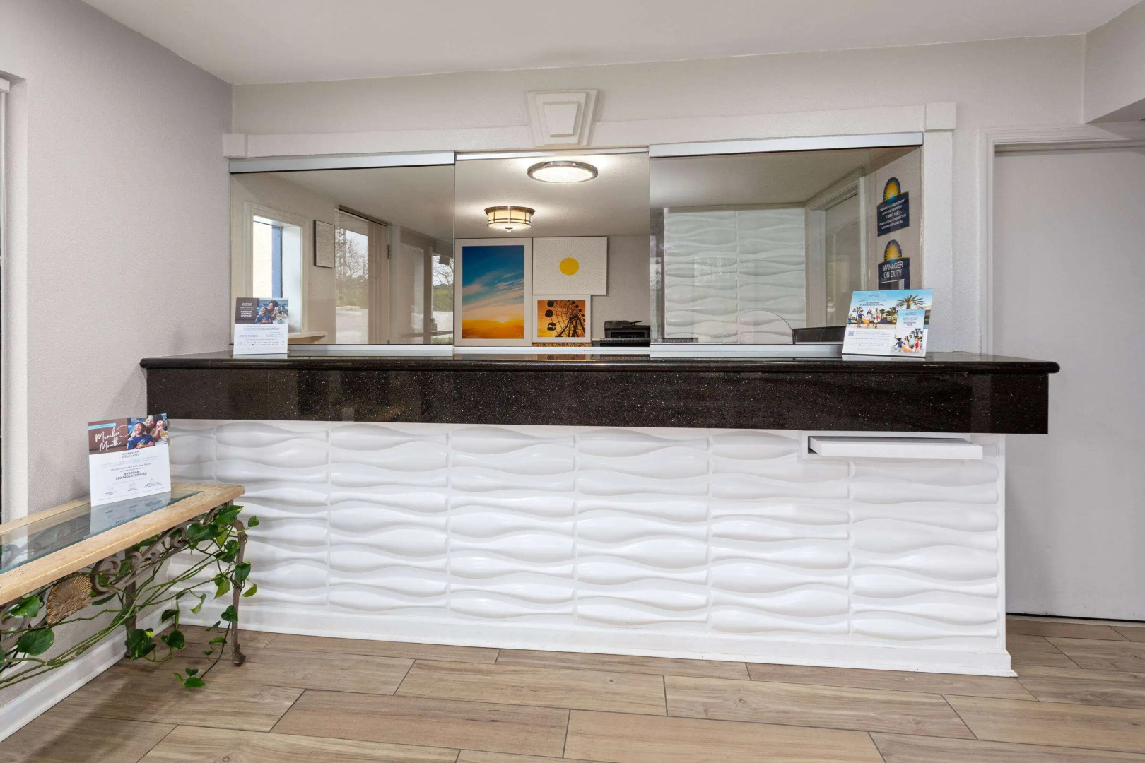 Days Inn by Wyndham Douglasville-Atlanta-Fairburn Road