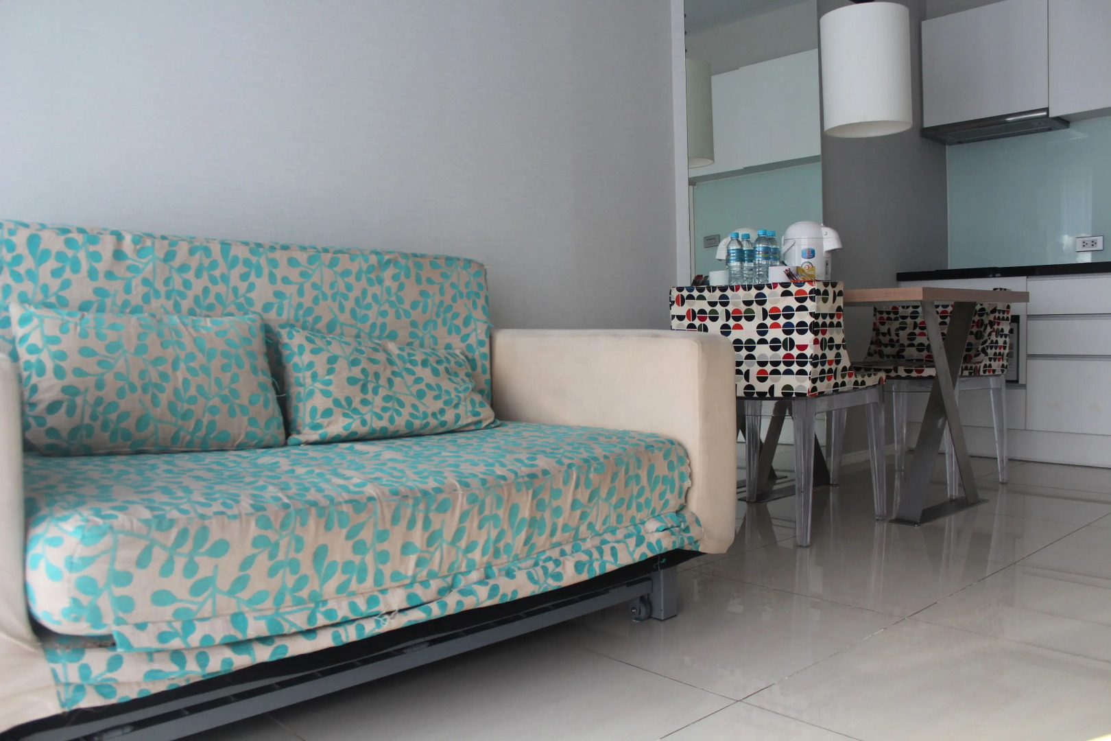 Atlantis Condo Resort by GPS