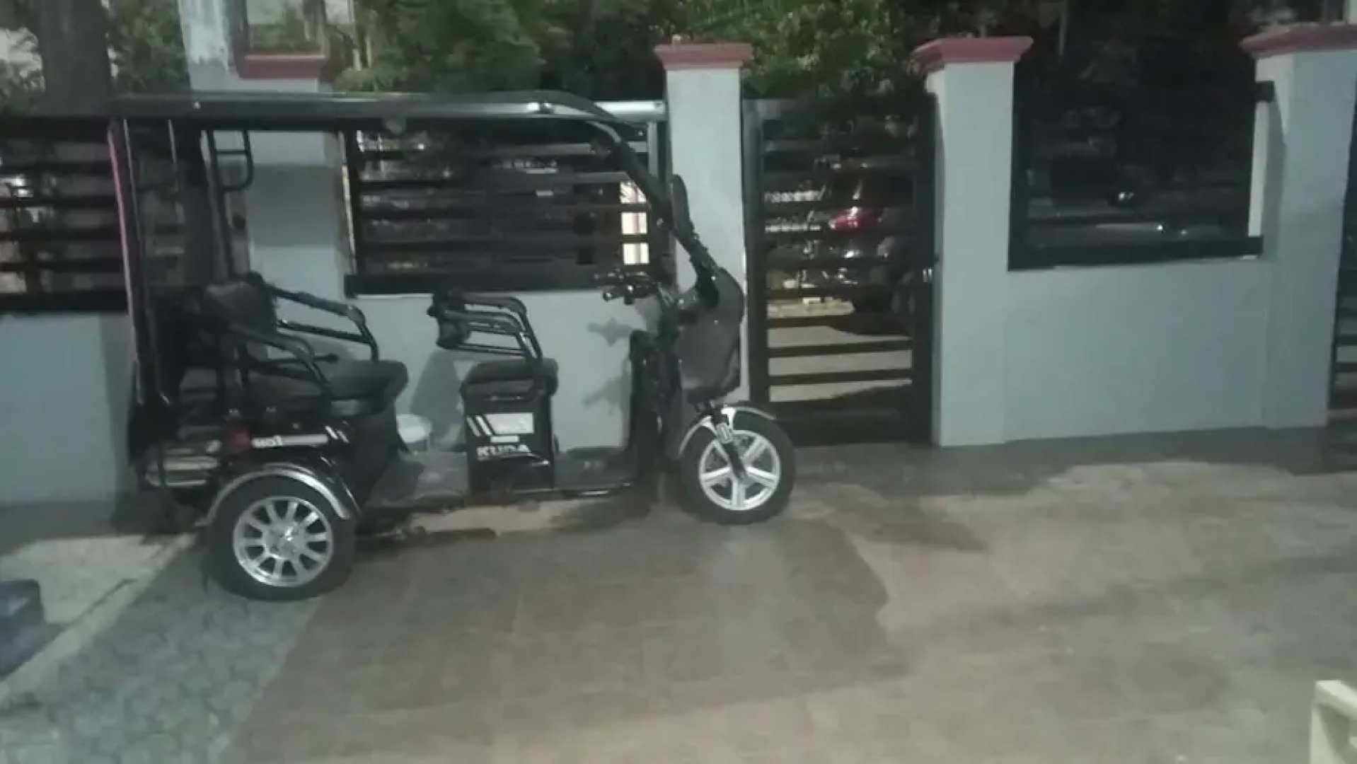 Elisha's Staycation Place-your Home Away From Home