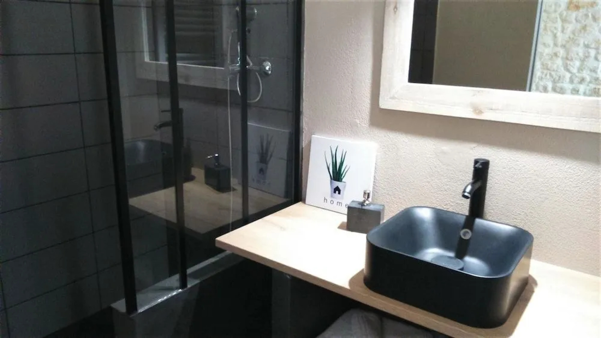 Chambres d'hôtes Domaine du Hutrel