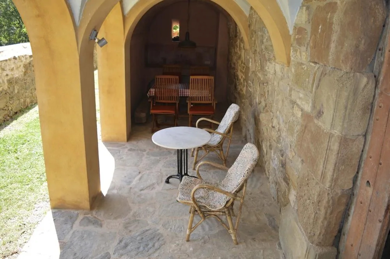 Rectora de Castellar