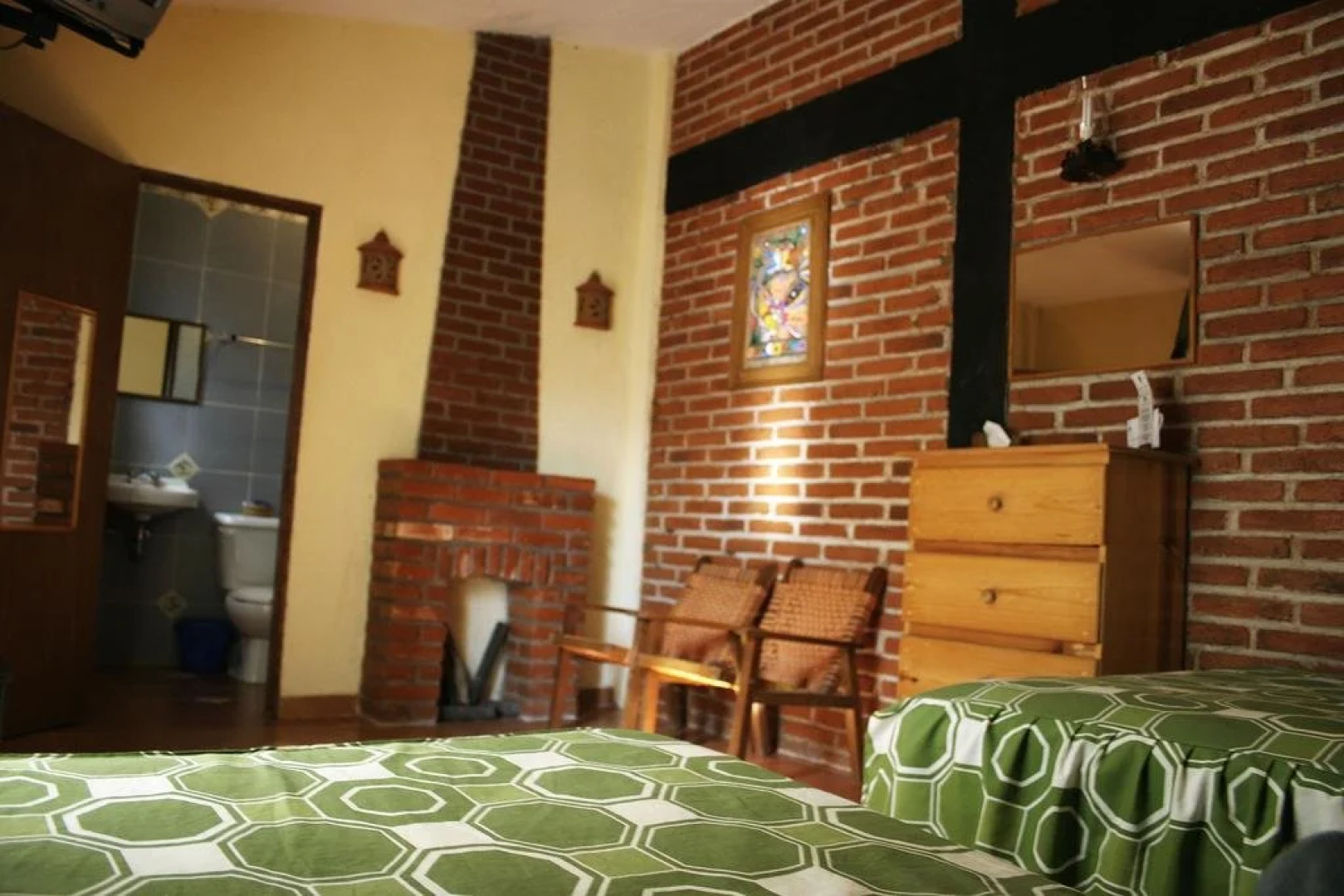 Hotel Ecológico Quinta La Joya