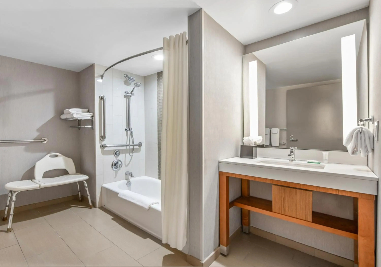 Hyatt Place Phoenix/Chandler-Fashion Center