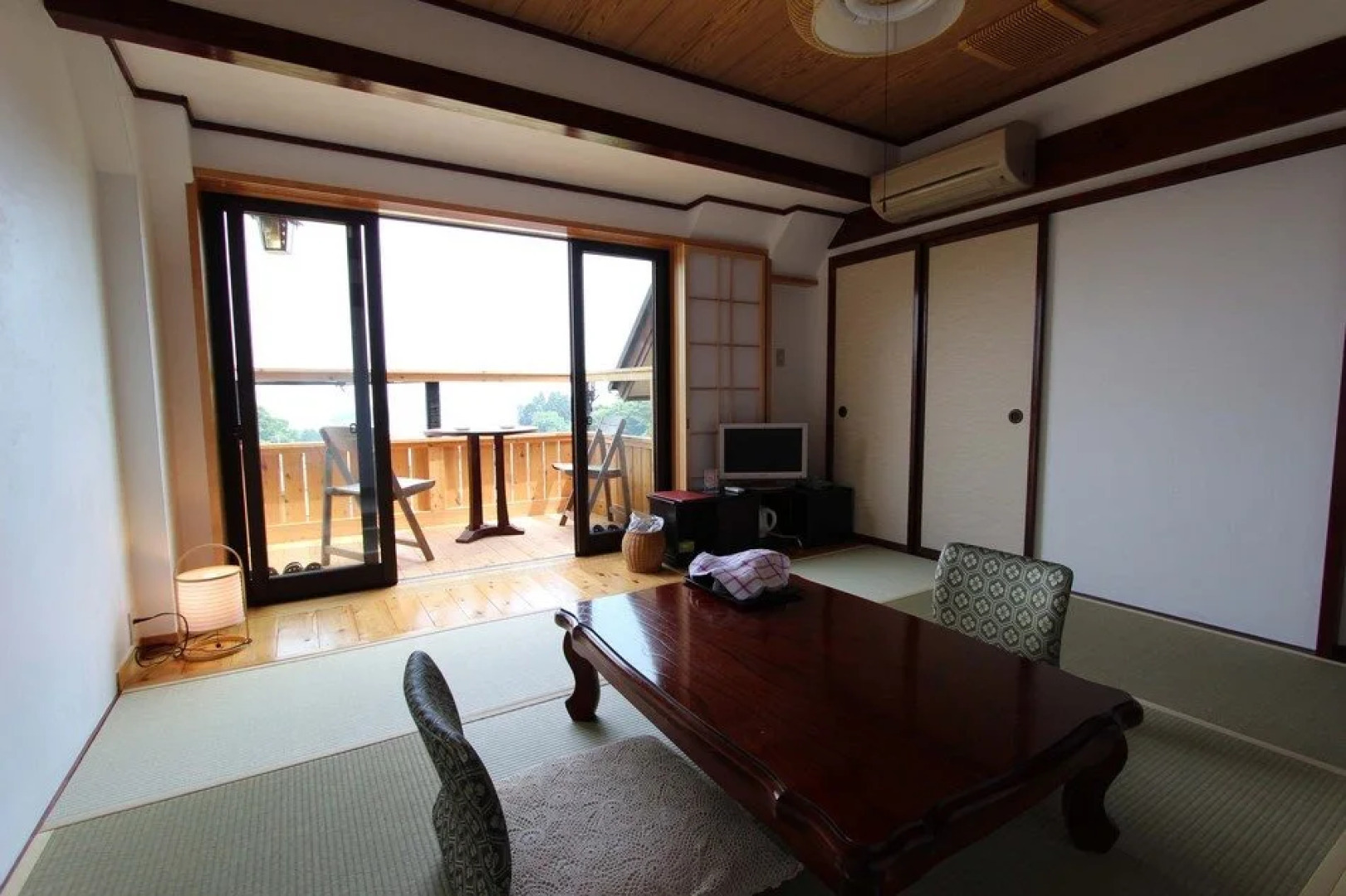 Matsushima Petit Hotel Bistro Abalon