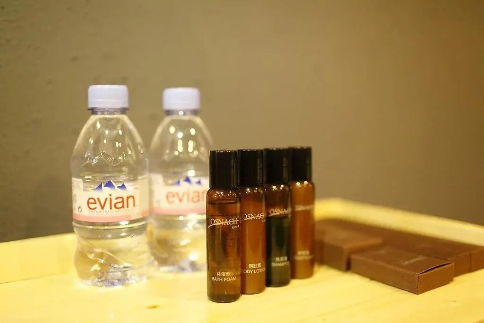 Xitang Hua Tian Hotel