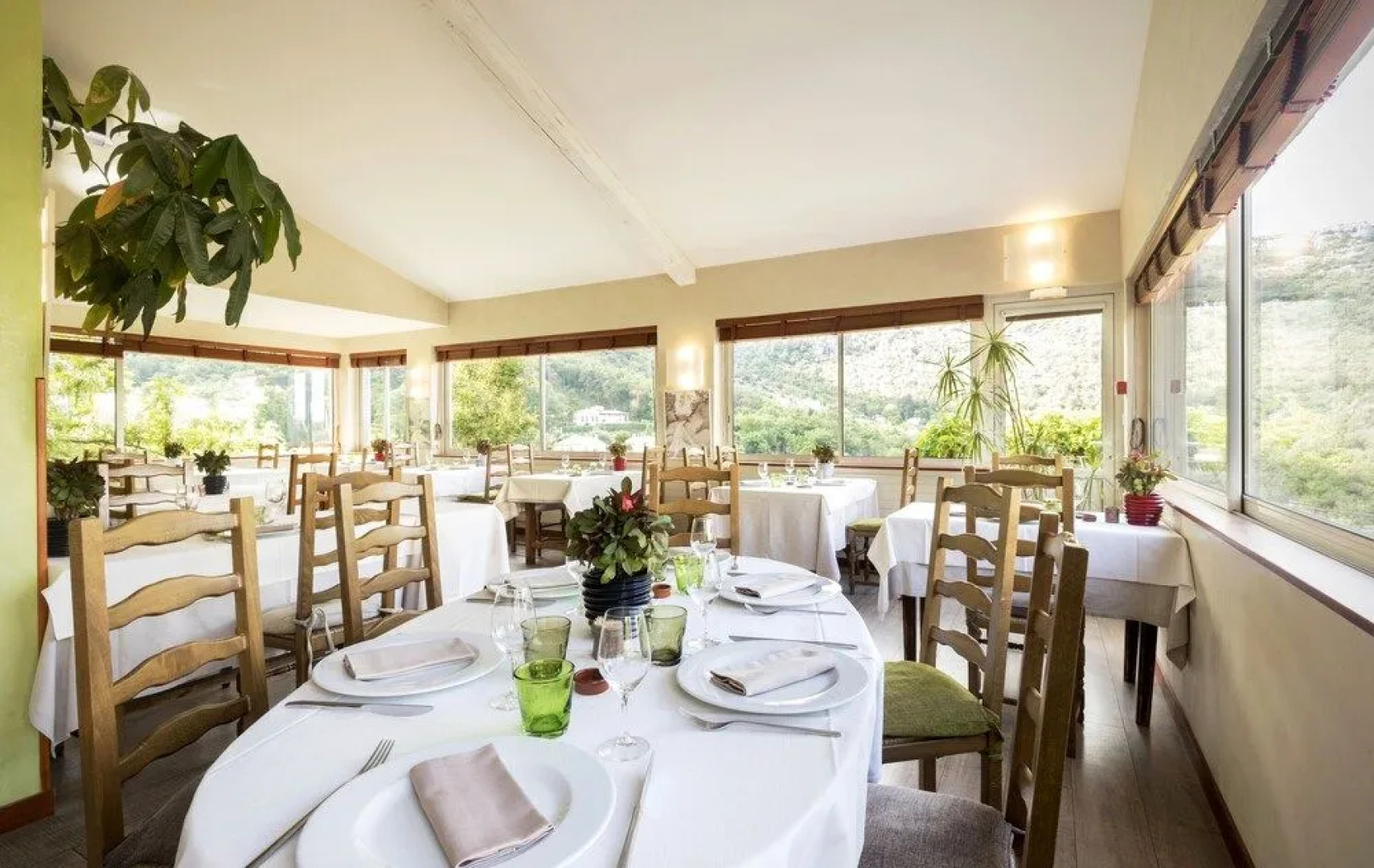 Hôtel Le Grand Puech