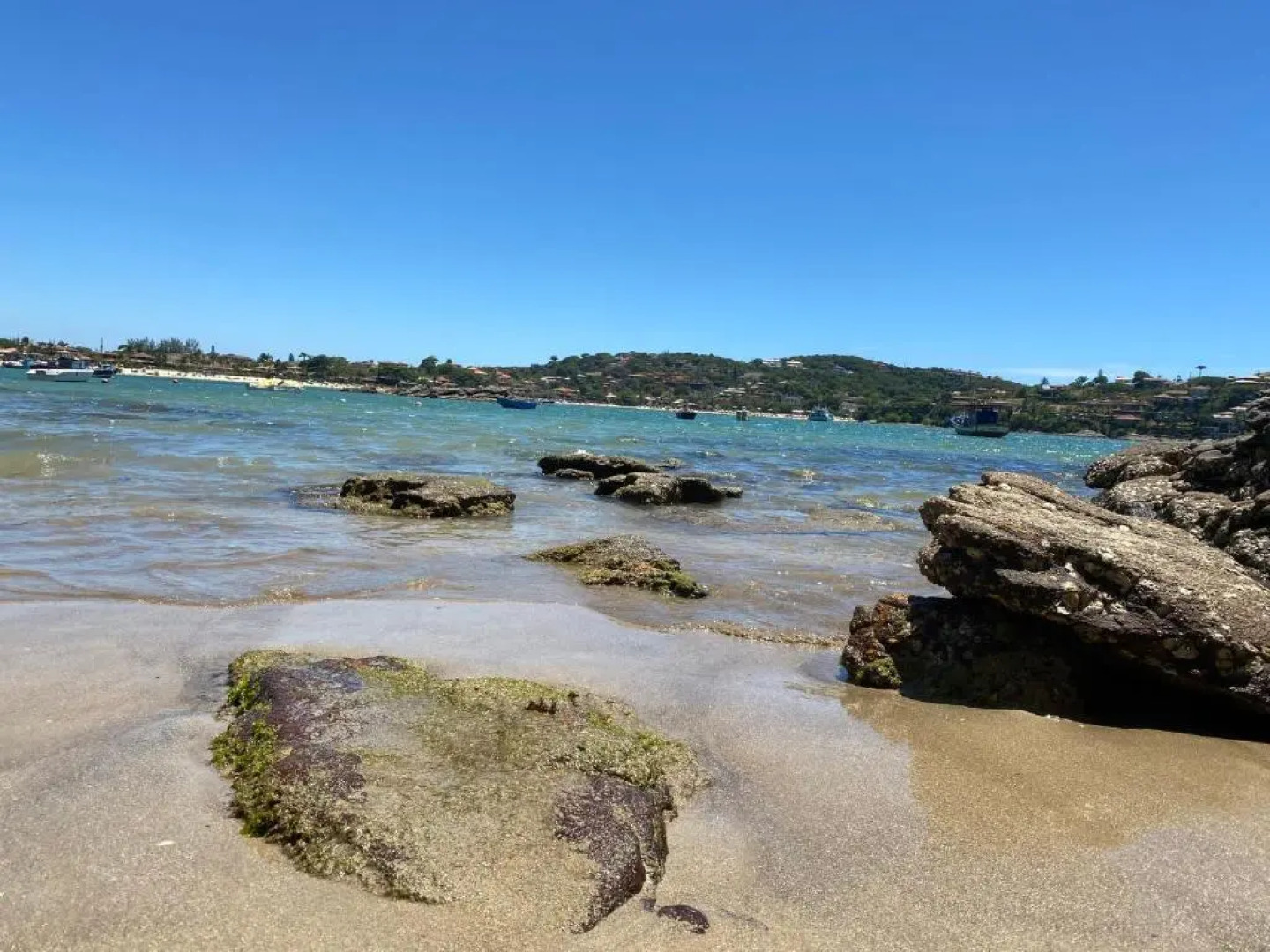 Pousada Le Jardin de Buzios