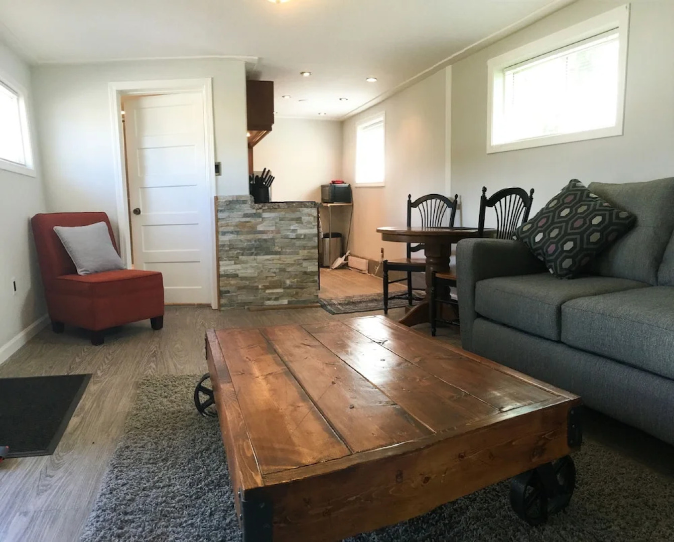 The Orchard at Oliver