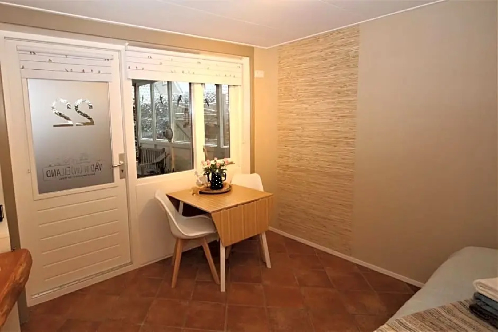 Wadden (W)eiland Bed en Breakfast op Texel