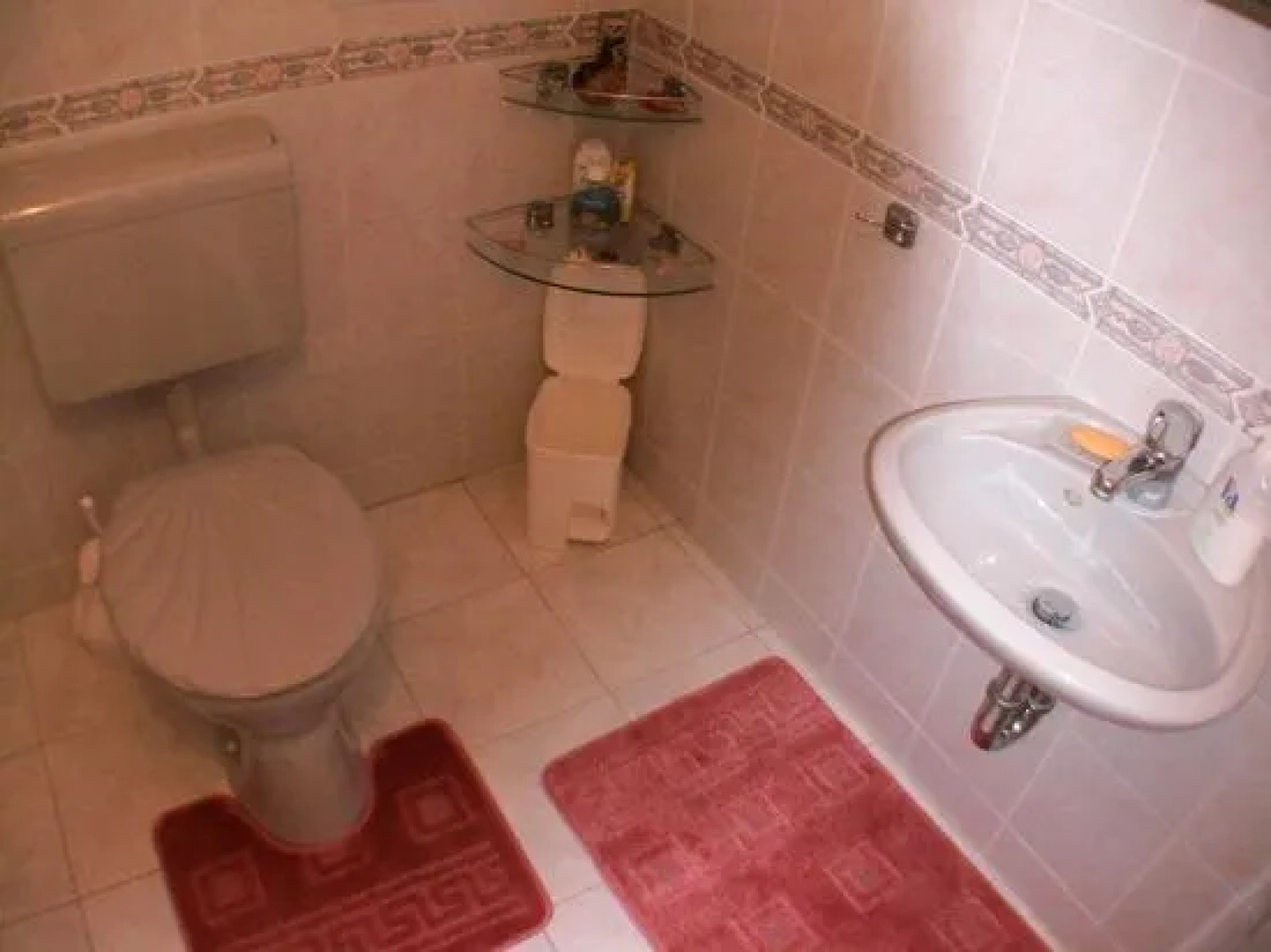 Nyaraló Balatonmáriafürdő