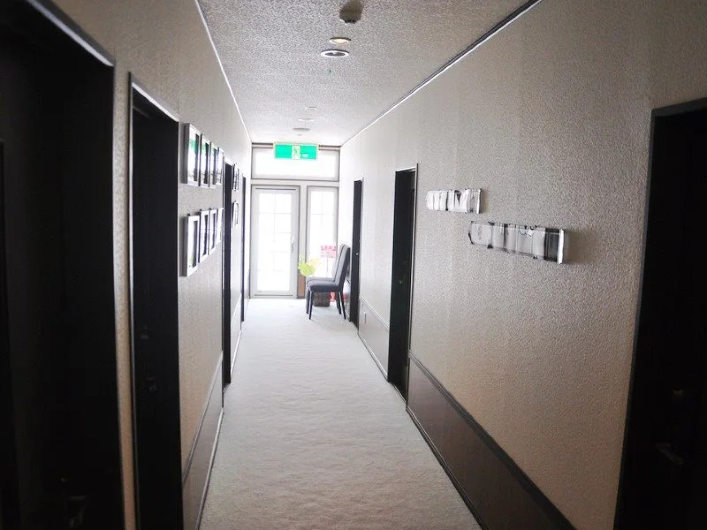 Sky Cafe & Hotel HAIJI