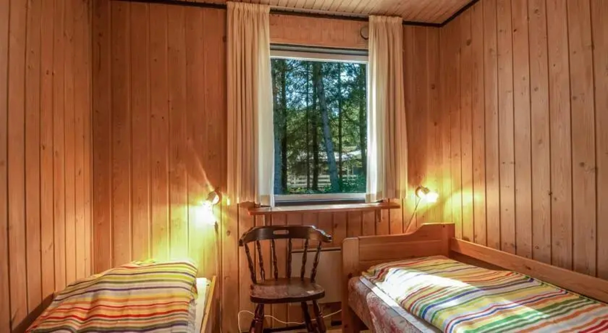 Klokkelyngen 6 Holiday House