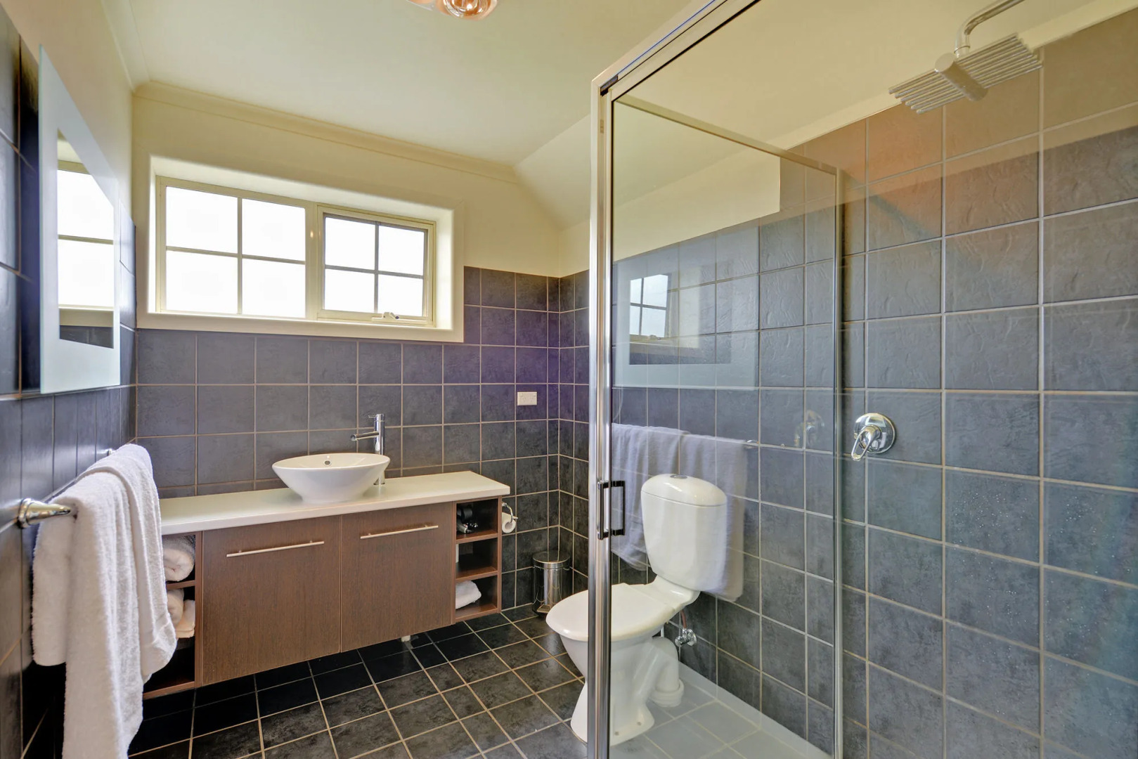 Aloft Boutique Accommodation