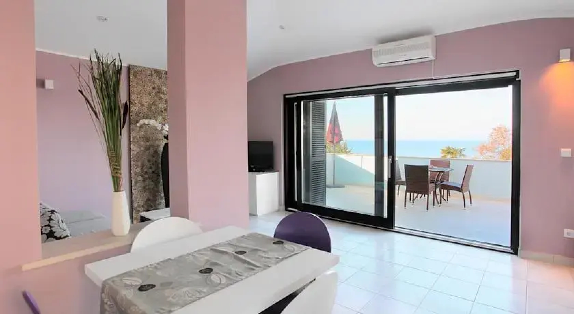 Apartments Tanja