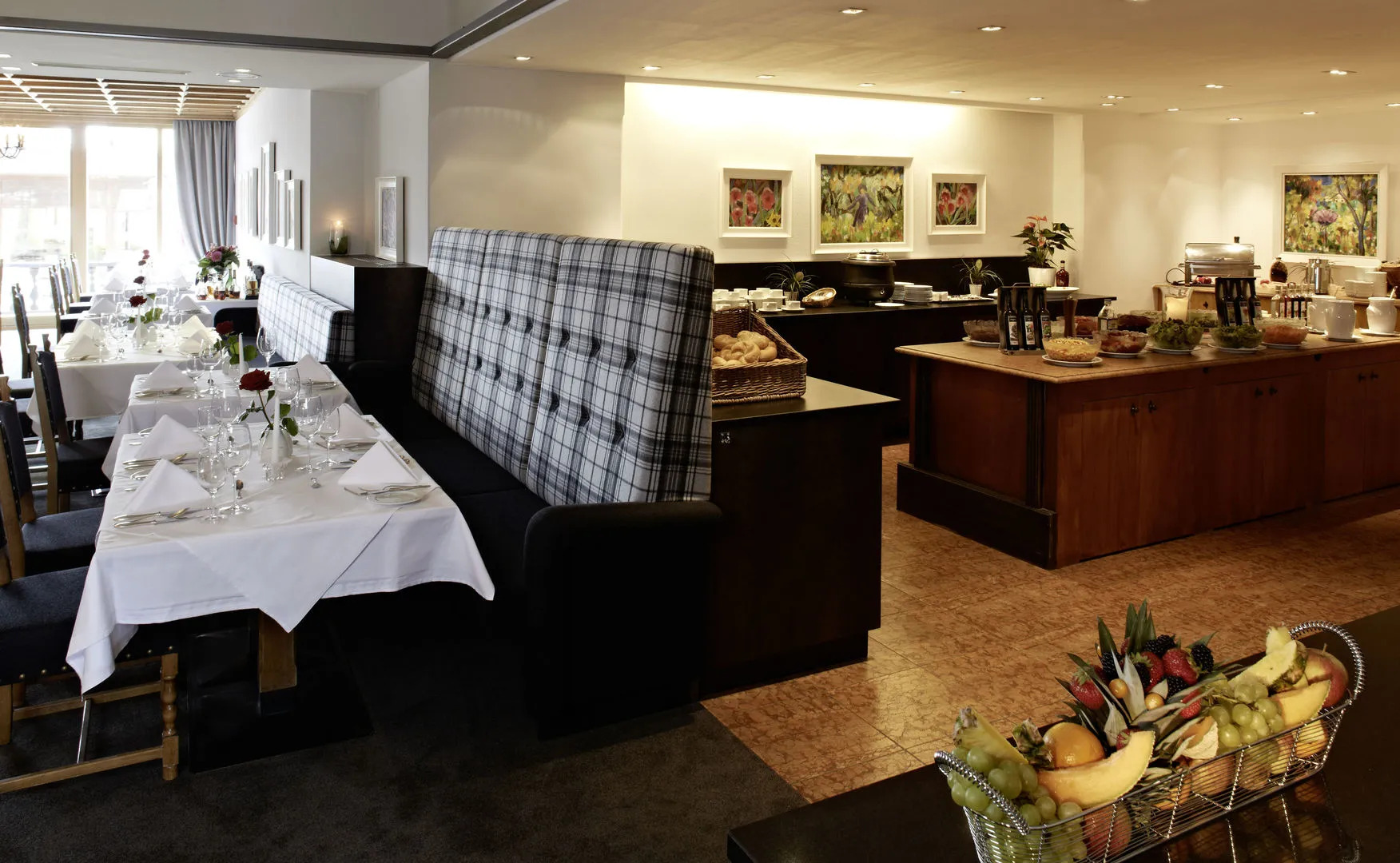 SeeFelds Bed & Breakfast