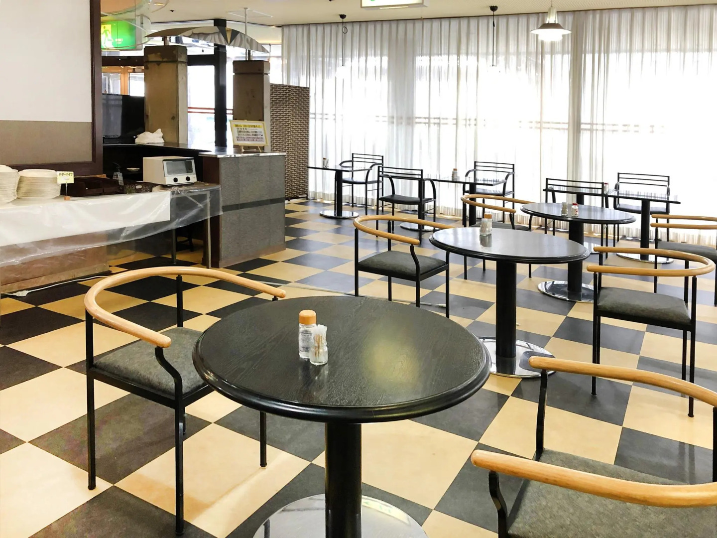 Neyagawa Trend Hotel