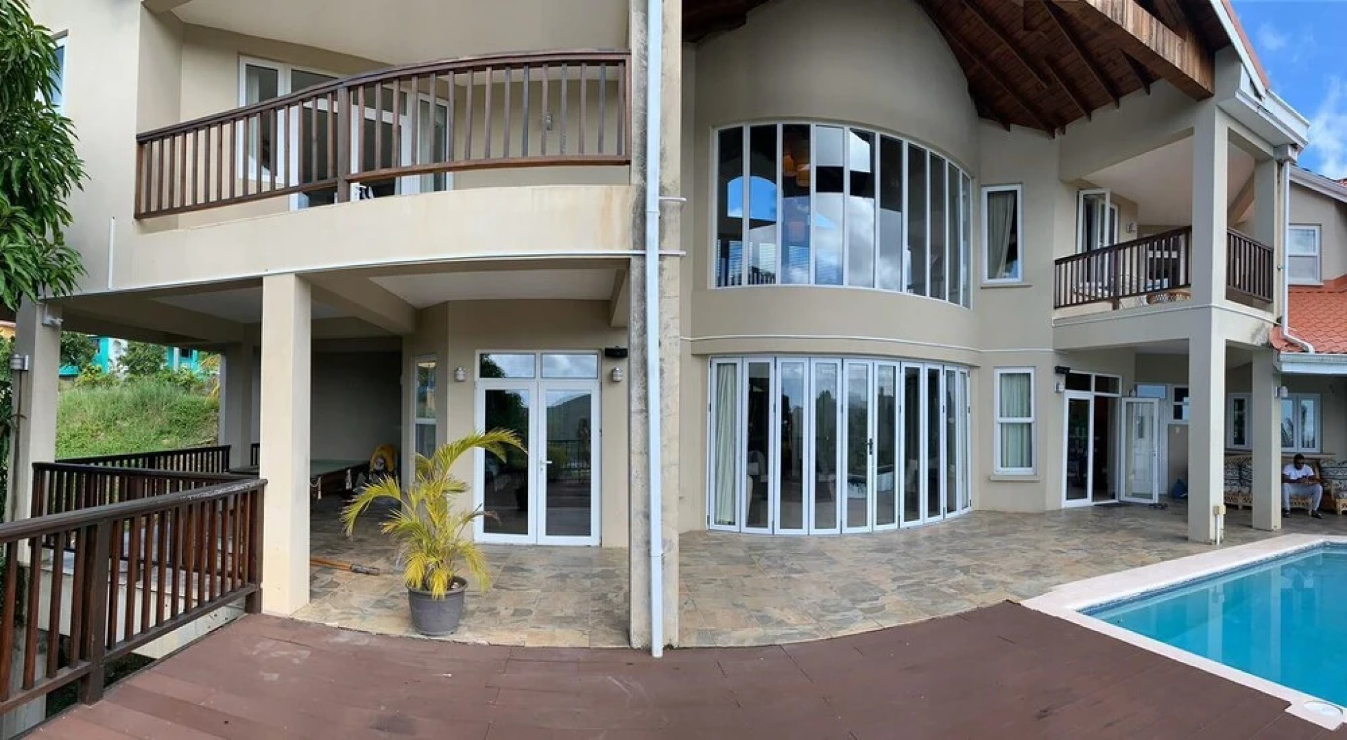Villa Xona