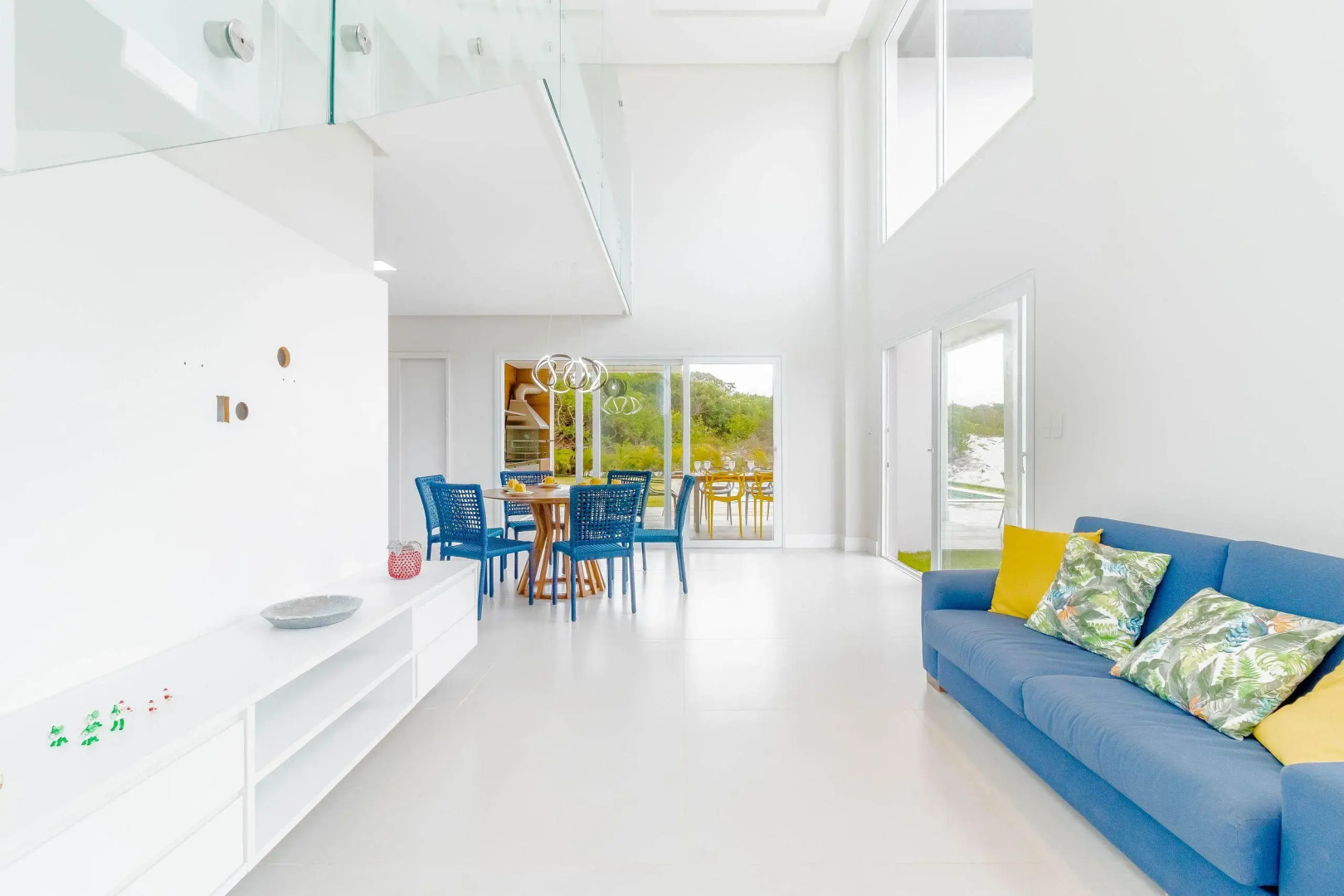 SA06 Excelente Casa 5 Quartos - Sauípe