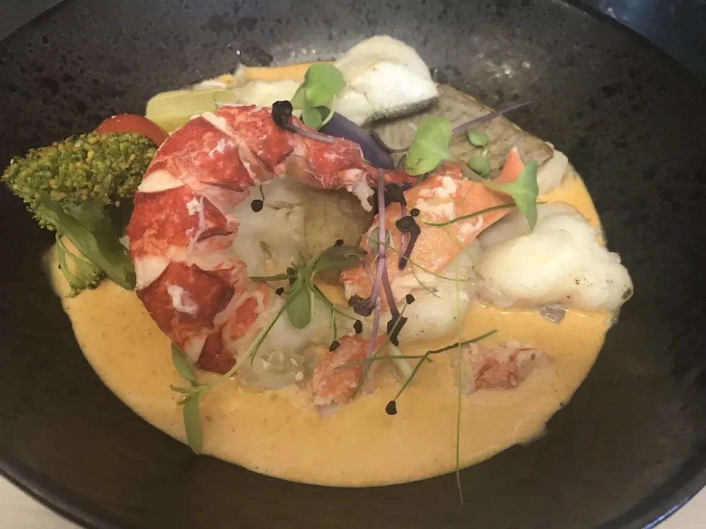 Auberge du vieux puits