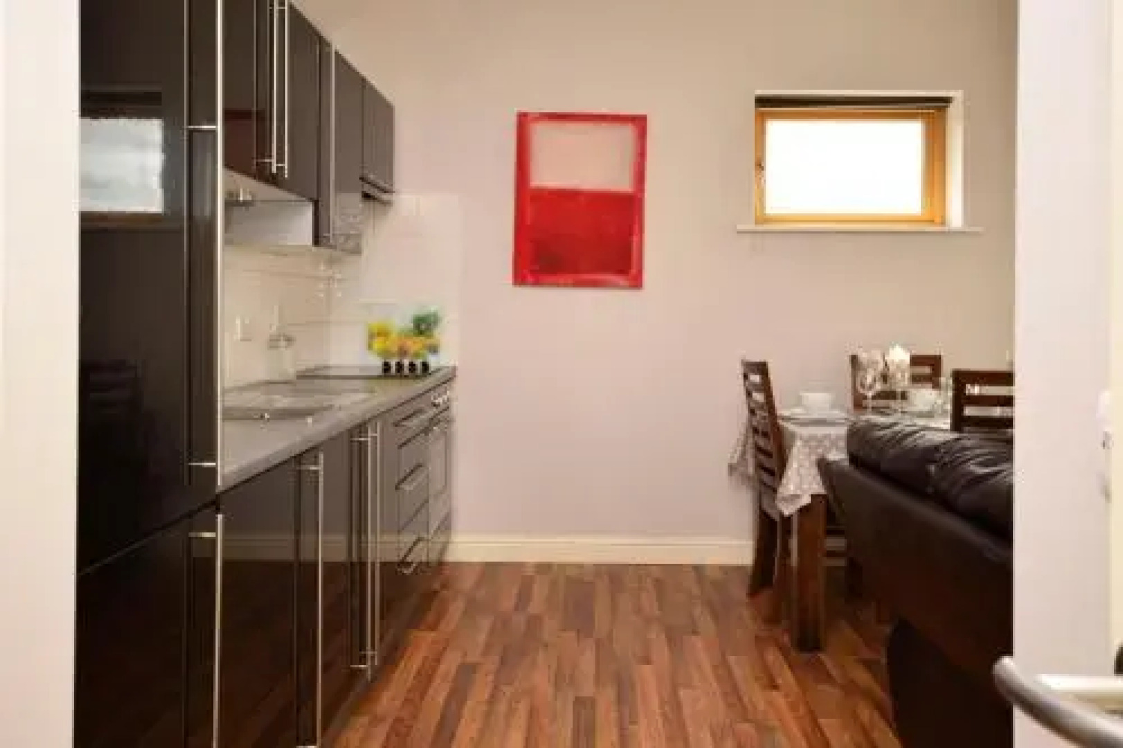 Apartment 705 Letterfrack