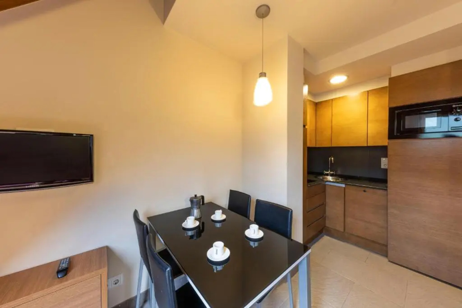 Apartaments Trainera