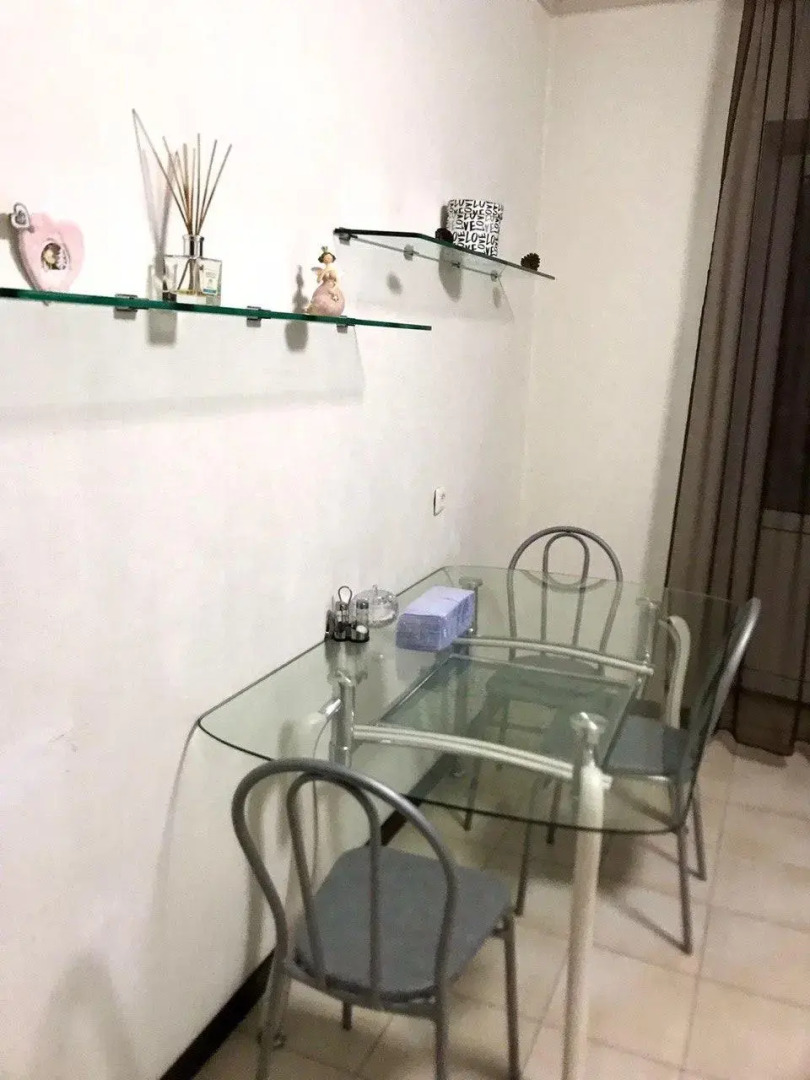 Апартаменты в микрорайоне Степном 20