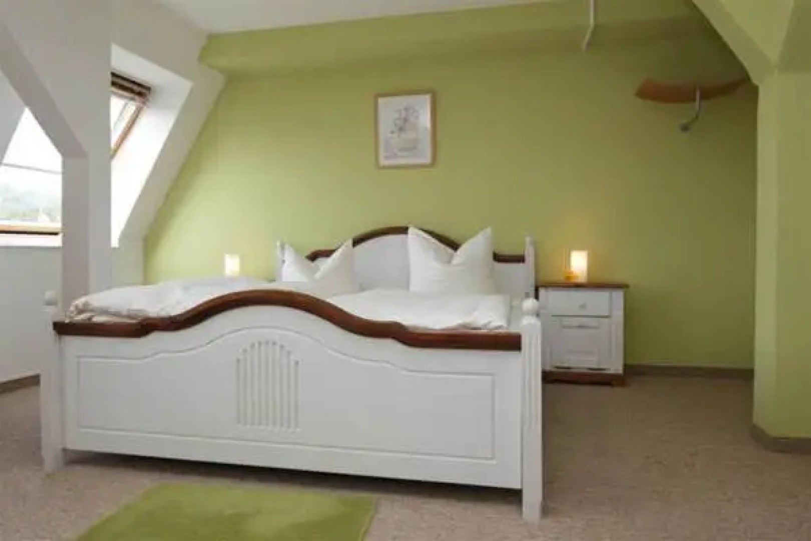 Apartmenthotel Kaiser Friedrich