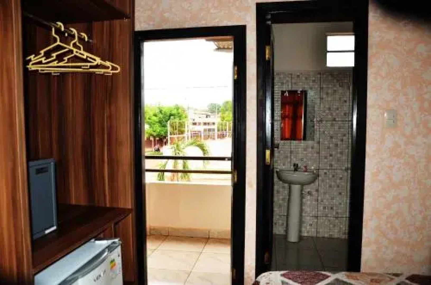 Hotel Perla Amazonica