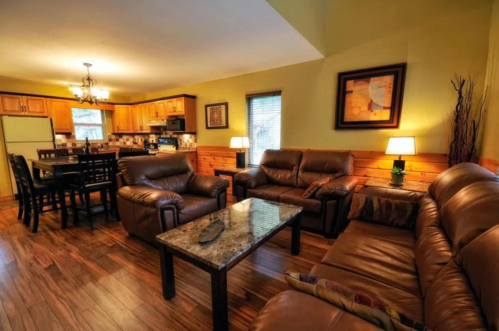 Marblewood Village Resort